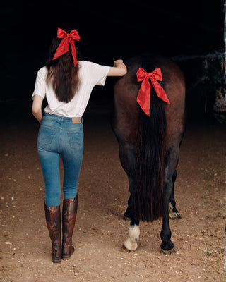 Riders Denim original jeans breeches